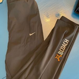 OrangeTheory Jogger